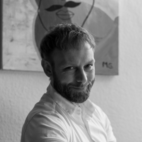 Frank Møbjerg Pedersen — Growth Partner